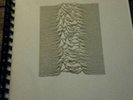 Joy Division Fact Sheet Booklet 30 pages