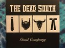 The Dead South LP Good Company CURVE Import CANADA