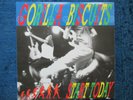 GORILLA BISCUITS - Start Today -  Vinyl LP US 1989 Embassed Cover