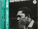 JOHN COLTRANE / LOVE SUPREME / IMPULSE / VICTOR JAPAN OBI VIM-4610