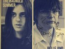 *SIGNED* Belle And Sebastian ‘Days Of The Bagnold Summer’ VINYL LP