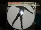Michael Jackson, One More Chance UK 12