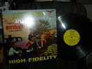 RARE-FAMOUS HOT RODDERS I HAVE KNOWN-Johnny Bond-1965-starday SLP-354-M-/ M-