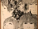 THE BEATLES  Revolver CAPITOL T 2576 MONO 1ST PRESS  SCARCE NICE COPY
