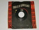 The Beatles Do You Want To Know A Secret & Thank You Girl / ARP Vee Jay 45 VG++