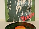 THE CLASH 1977 DEBUT ALBUM 1st PRESSING VINYL LP PUNK EX/EX PUNK ROCK