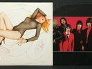 The Cars Candy-O LP Album Vinyl R.I.P. Ric Let's Go It's All I Can Do