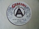 The Ghost - I've Got To Get To Know You 1970 UK 45 GEMINI PROG/PSYCH