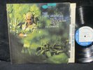 Horace Silver Quintet Plus J.J. Johnson 'Cape Verdean Blues' LP
