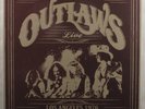 OUTLAWS Live Lost Angeles 1976 PURPLE PYRAMID CLP 2337 LP SEALED