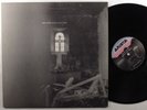 PATTI SMITH Peace And Noise ARISTA LP VG+/VG++