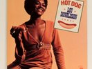 Lou Donaldson ?– Hot Dog LP 1969 Original Blue Note BST 84318 Stereo RVG NM/EX