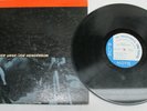 Joe Henderson- Inner Urge- Rare 1960's Blue Note Label Jazz LP-Van Gelder Press
