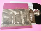 U2 LP UNFORGETTABLE FIRE ORIG UK 1984 MINT