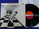 YES  TIME AND A WORD Atlantic 70 A1 B2 Red/Plum LP EX/Near EX