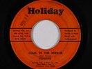 Northern Soul 45 - Vondors - Look In The Mirror - Holiday - mp3
