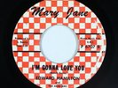Northern Soul 45 - Edward Hamilton - I'm Gonna Love You - Mary Jane - mp3
