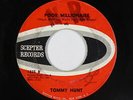 Northern Soul 45 - Tommy Hunt - Poor Millionaire - Scepter - mp3