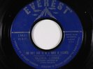 Northern Soul 45 - Gloria Lynne - Tower Of Strength - Everest - mp3