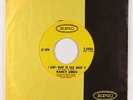 Northern Soul 45 - Nancy Ames - I Don't Want To Talk About It - Epic - VG+ mp3