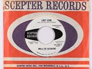 Northern Soul 45 - Irma & The Fascinators - Lost Love - Scepter - mp3