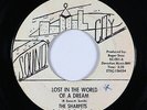 Northern Soul 45 - Sharpets - Lost In The World Of A Dream - Sound City - mp3
