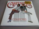 Carpenters - Collected - 2LP lim. red Vinyl /// NEU /// Music on Vinyl
