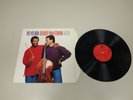JJ9-YO-YO MA BOBBY McFERRIN HUSH VIN LP 1992 ESP VIN LP  VG +/++ DIS VG +