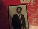 Rare Nigeria Funk Boogie LP Judy Nackix Wants Some Body. strong VG+ (LISTEN)