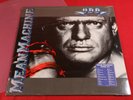 U.D.O.  MEAN MACHINE  -  LP RCA PL 71994 Germany 1989 factory sealed