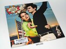 2 LP: Lana Del Rey - Norman Fucking Rockwell , Ltd. Blue Vinyl, NEU & OVP(A8/5D)