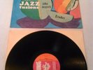 JOHN MAYER'S INDO JAZZ FUSIONS - ETUDES LP / RARE UK 1ST PRESS SONET TONY COE