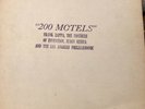 Frank Zappa 200 Motels Zubin Mehta  Lp Red Vinyl TMOQ