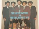 Ohio Lonesome Bluegrass LP BARTON BROTHERS Virginia Bluegrass JALYN hear