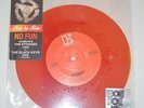 The Stooges/The Black Keys - No Fun - 2013 Ltd.Ausgabe 7 