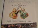 Status Quo - Live IN Switzerland 2009 - 2LPs Ltd.Edition Color Vinyl New