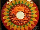 RWENZORI'S Handsome Boy (W WARA) AFRICAN AFRO FUNK 45 NM *hear*