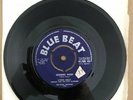 Blue Beat  Get Drunk Owen Gray Hersan and the City Slickers BB 43 1961
