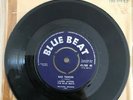 Blue Beat Bar tender Laurel Aitken and the Blue Beats BB 40 1961