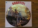 Graffiti - S/T 1968 ABC ABCS-663 Jacket/Vinyl NM-
