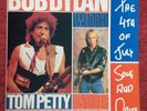 Bob Dylan Tom Petty Live Bootleg 4th Of July Song And Dance Not TMOQ takrl Vinly