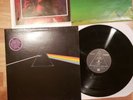 Pink Floyd- Darkside Of The Moon- VG+/VG+ Posters First Press Psych Prog Rock
