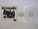 Led Zeppelin Live The 1975 World Tour  - Rock LP - 2 Lps