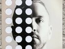 City And Colour - The Hurry And The Harm Vinyl LP Green Red Translucent