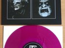 DEATH BREATH ” Lp Die Hard Edition Lila