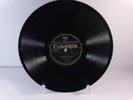 78 RPM Bobby Cadillac - Carbolic Acid Blues / Emma Wright - Lonesome Trail blues