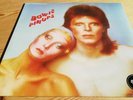 DAVID BOWIE -  PIN UPS  180G VINYL LP new sealed - see emily play sorrow