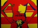LP the Kinks - Percy, Soundtrack, Ger