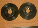 ELVIS PRESLEY EPB 1254 DOUBLE EP no jacket