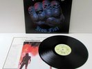 Motorhead / Iron Fist / Bronze VIP-6824 / JAPAN LP A6163